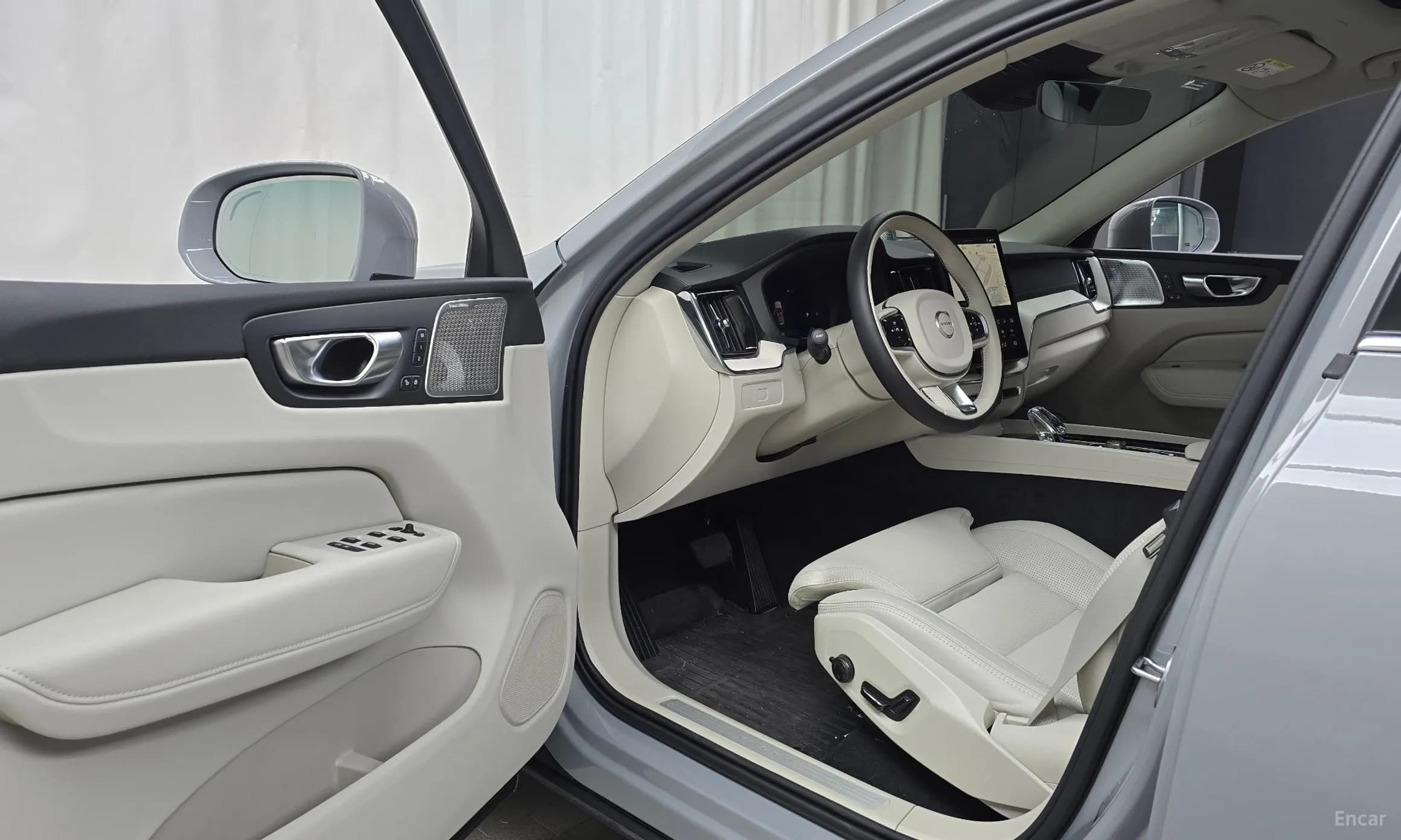 XC60 Gen 2
