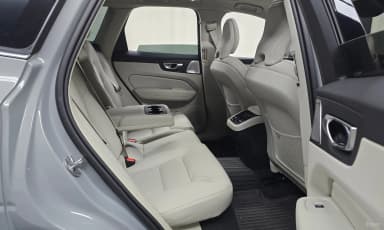 XC60 Gen 2