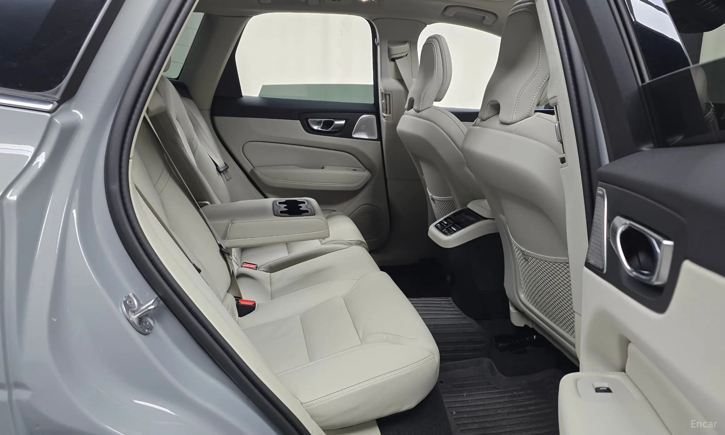 XC60 Gen 2
