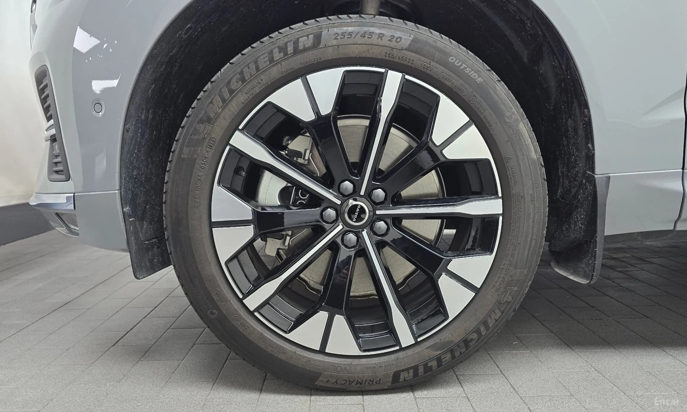 XC60 Gen 2
