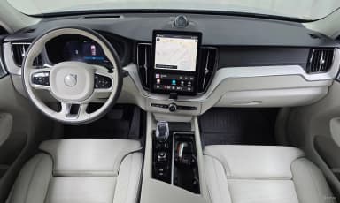XC60 Gen 2