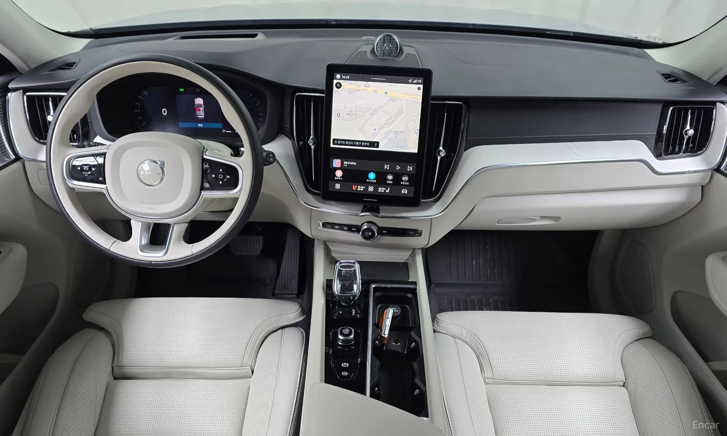 XC60 Gen 2
