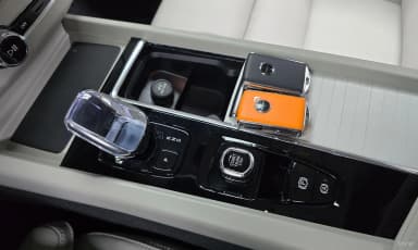 XC60 Gen 2