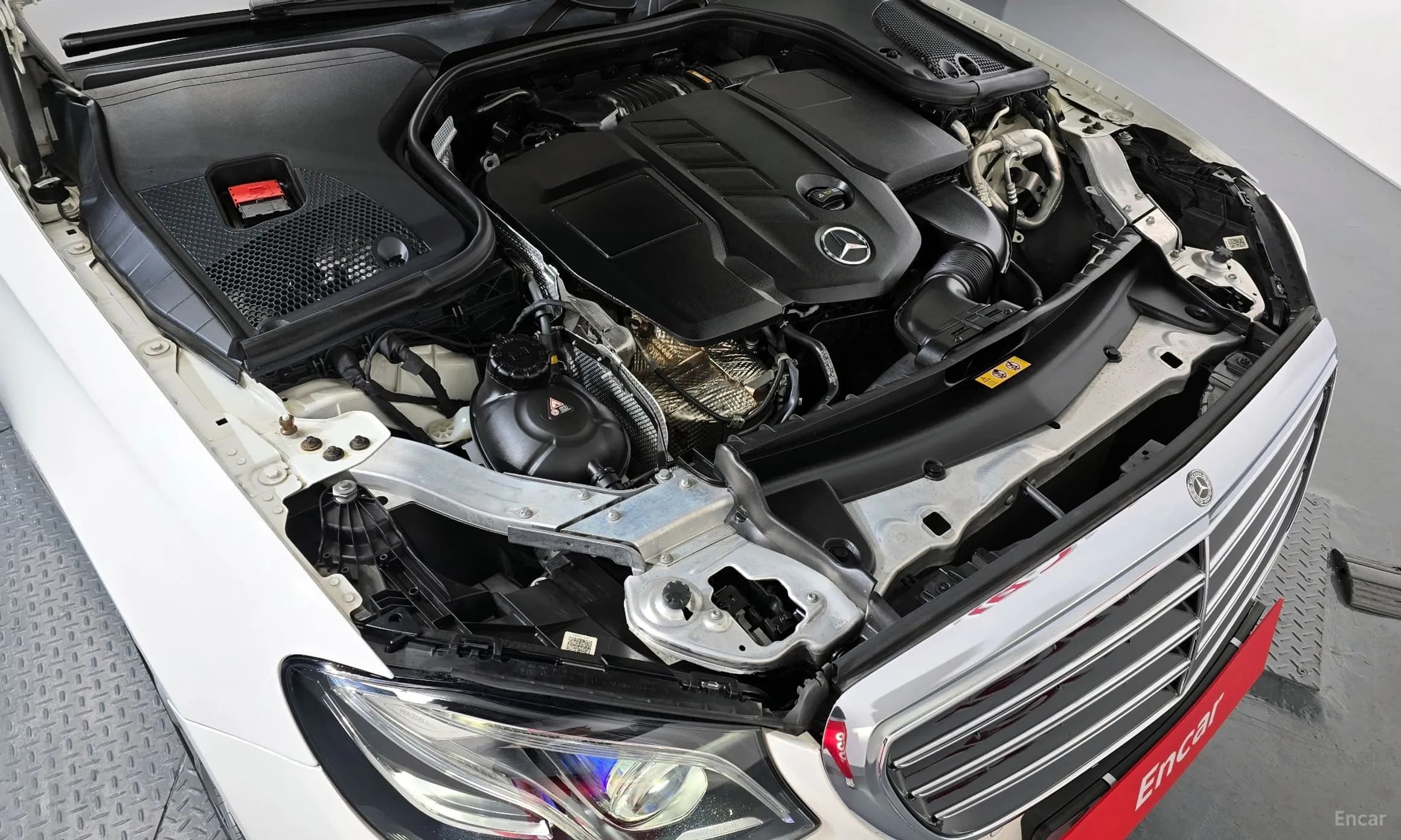 E-Class W213