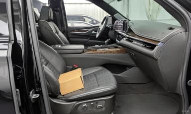 Escalade 5th Generation