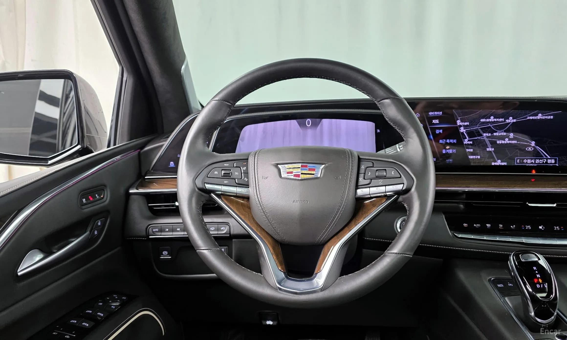 Escalade 5th Generation