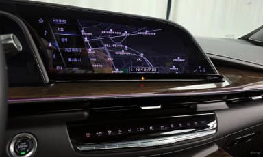 Escalade 5th Generation