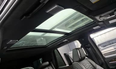 Escalade 5th Generation