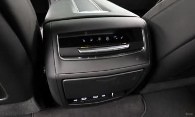 Escalade 5th Generation
