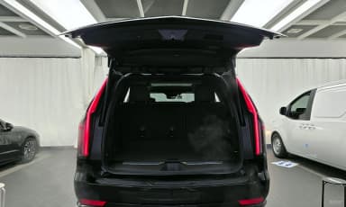Escalade 5th Generation