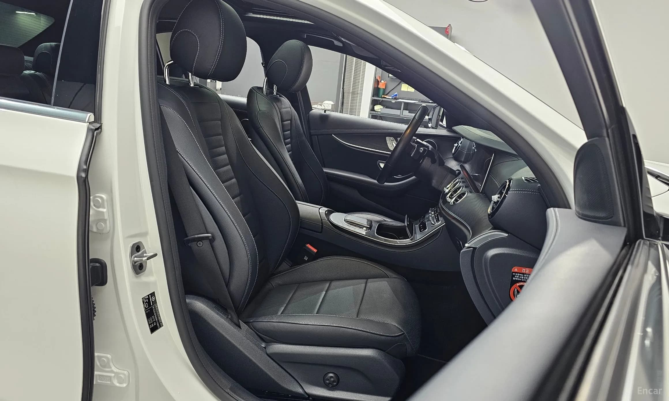 E-Class W213