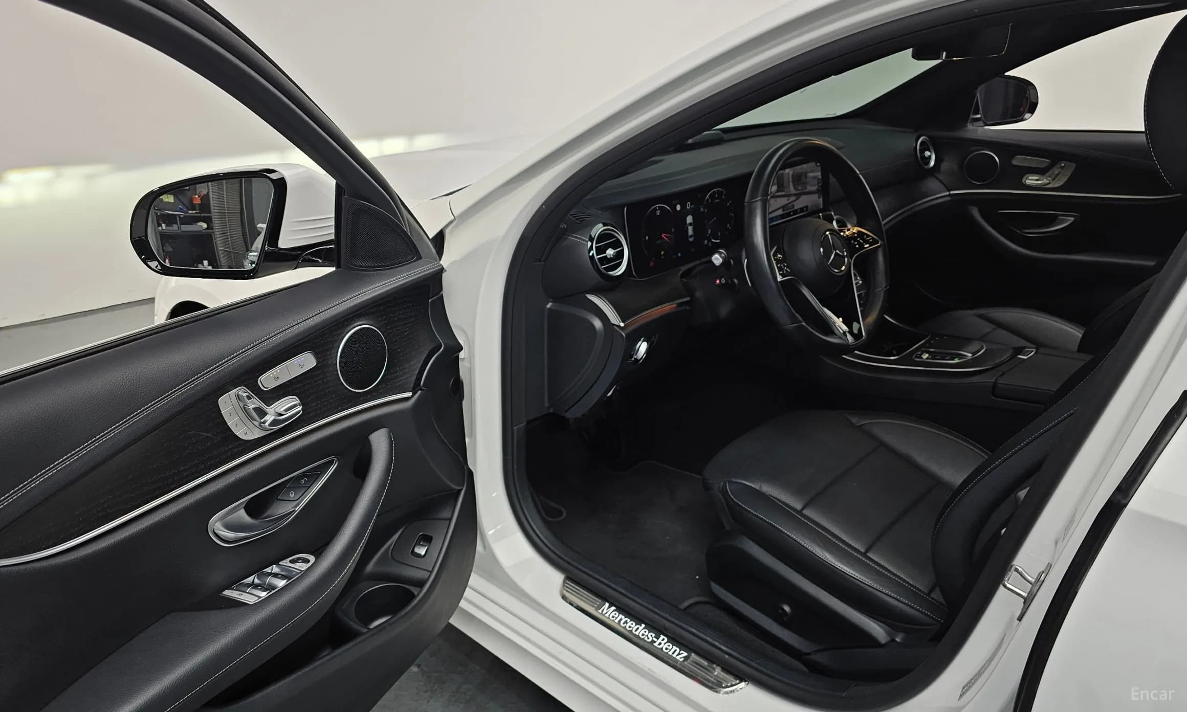 E-Class W213