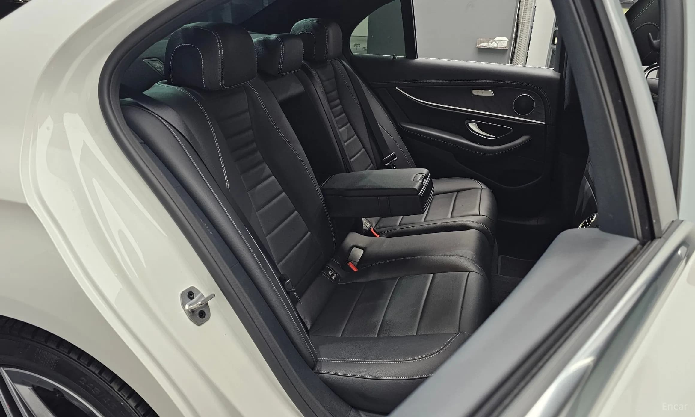 E-Class W213