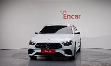 E-Class W213