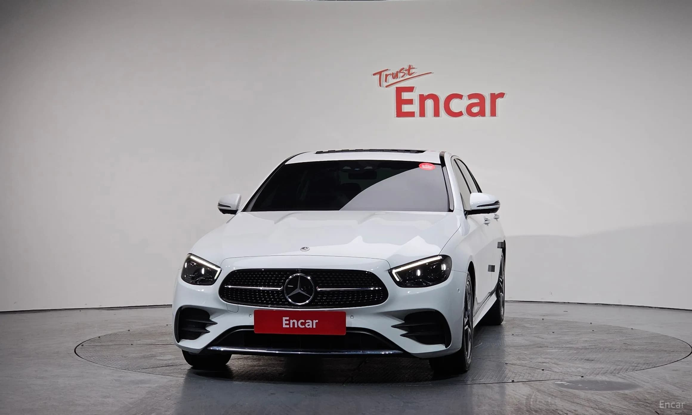 E-Class W213