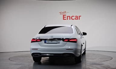 E-Class W213
