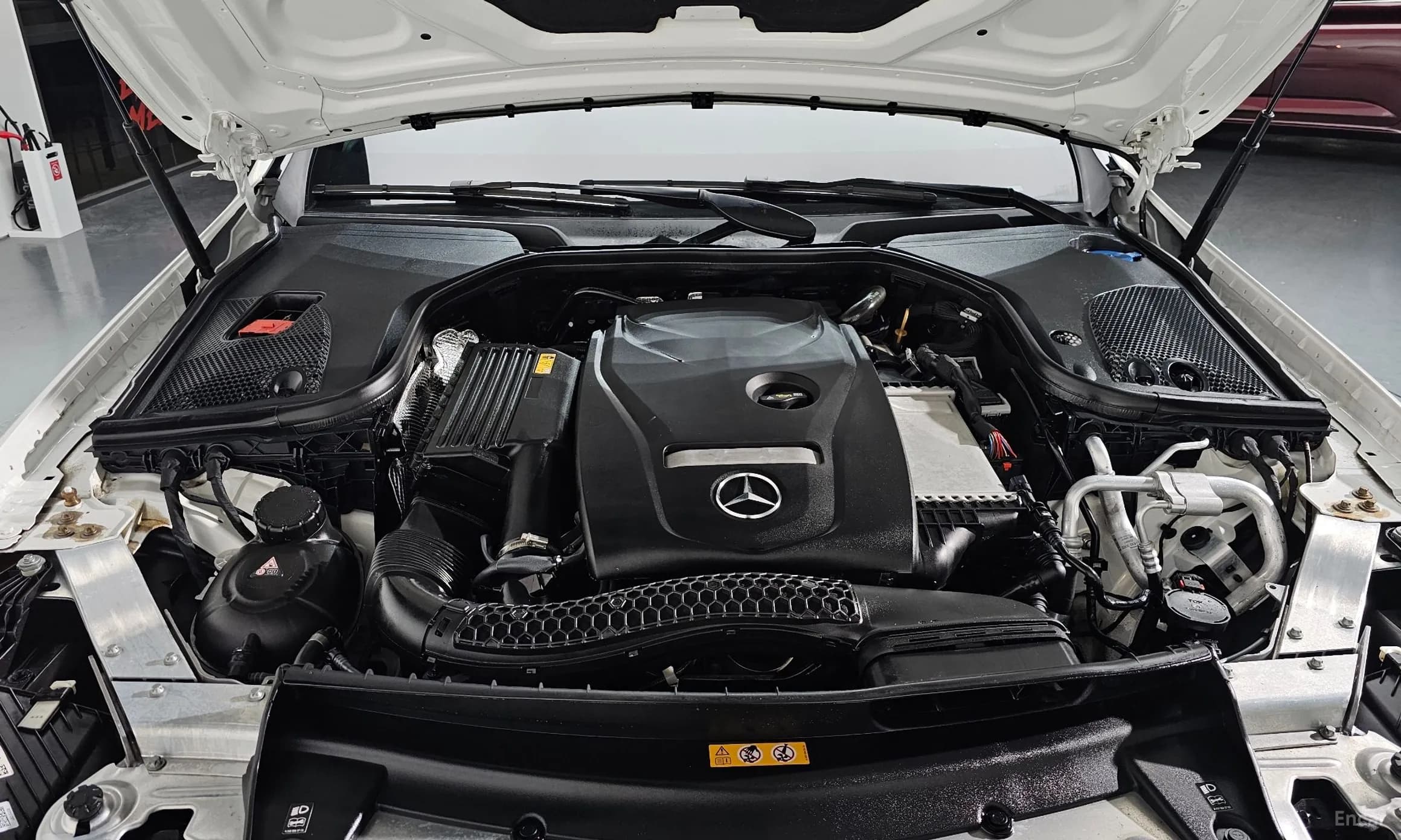 E-Class W213