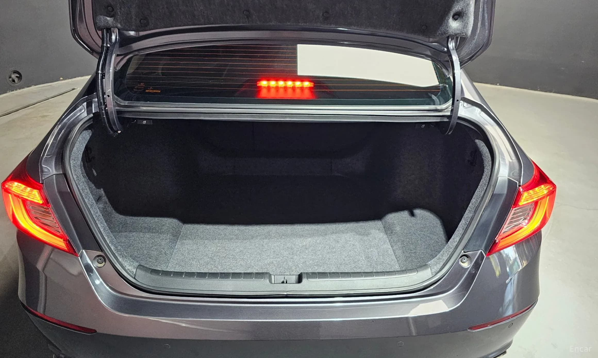 Accord 10th Generation