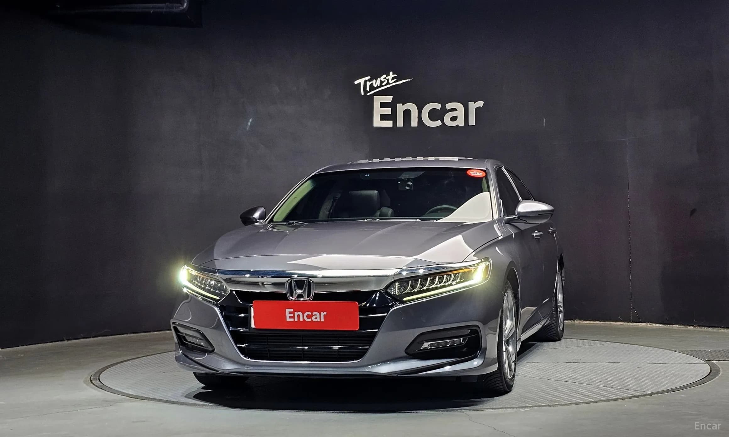 Accord 10th Generation