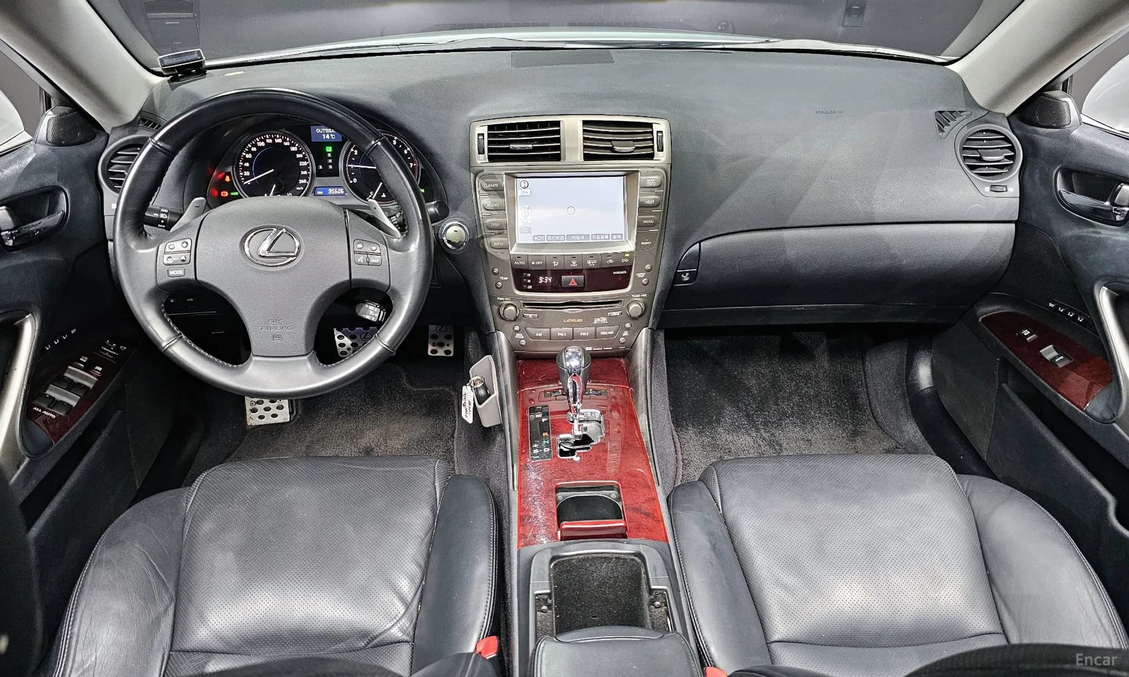 IS250