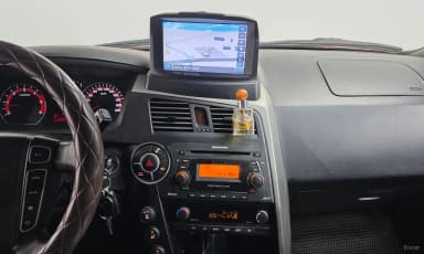 Korando Sports