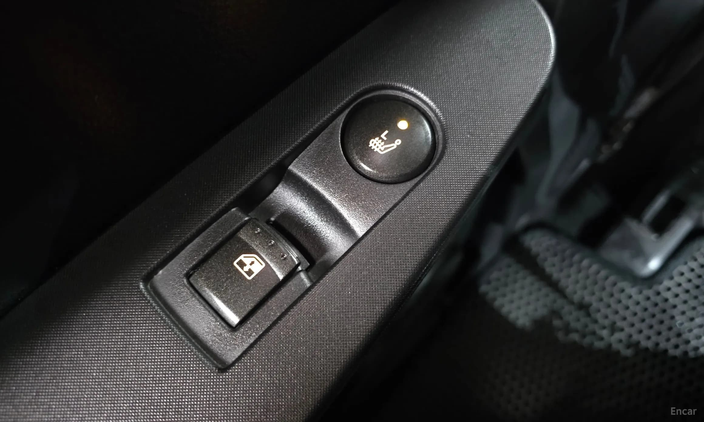 Korando Sports