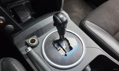 Korando Sports