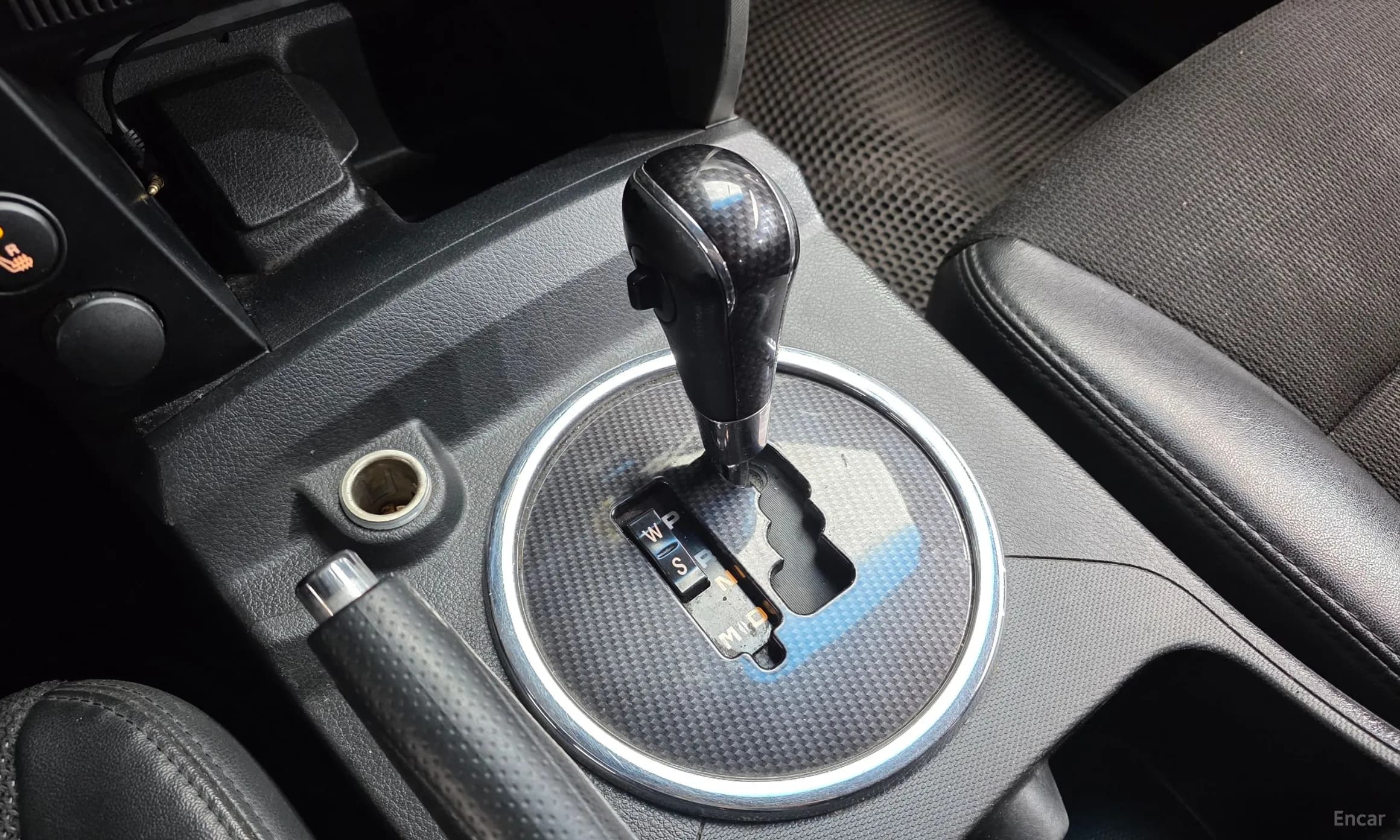 Korando Sports