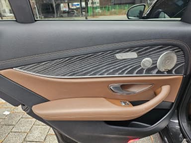 E-Class W213