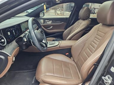 E-Class W213