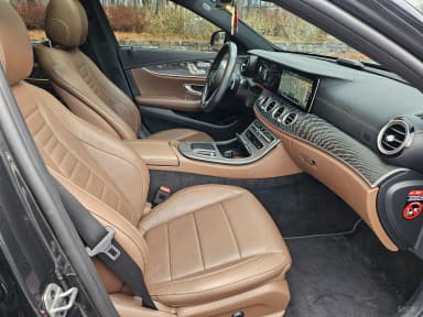 E-Class W213