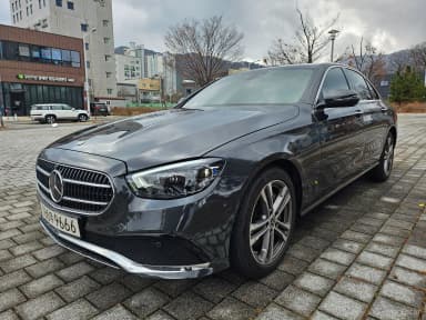 E-Class W213