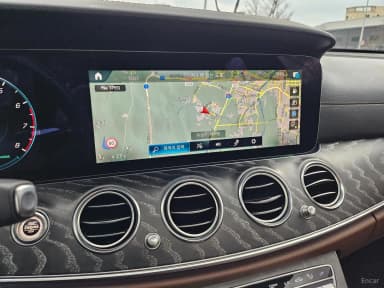 E-Class W213
