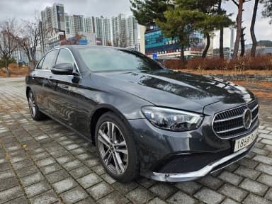 E-Class W213