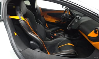 570S