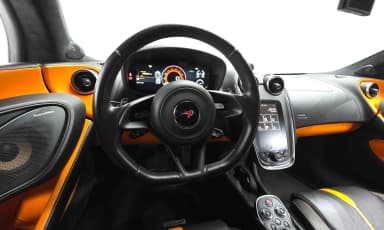 570S