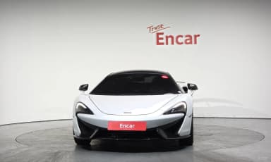 570S