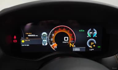 570S