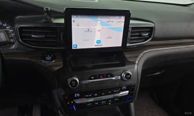 Explorer 6th Generation