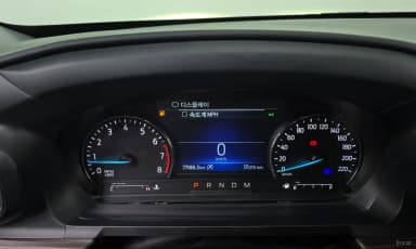 Explorer 6th Generation