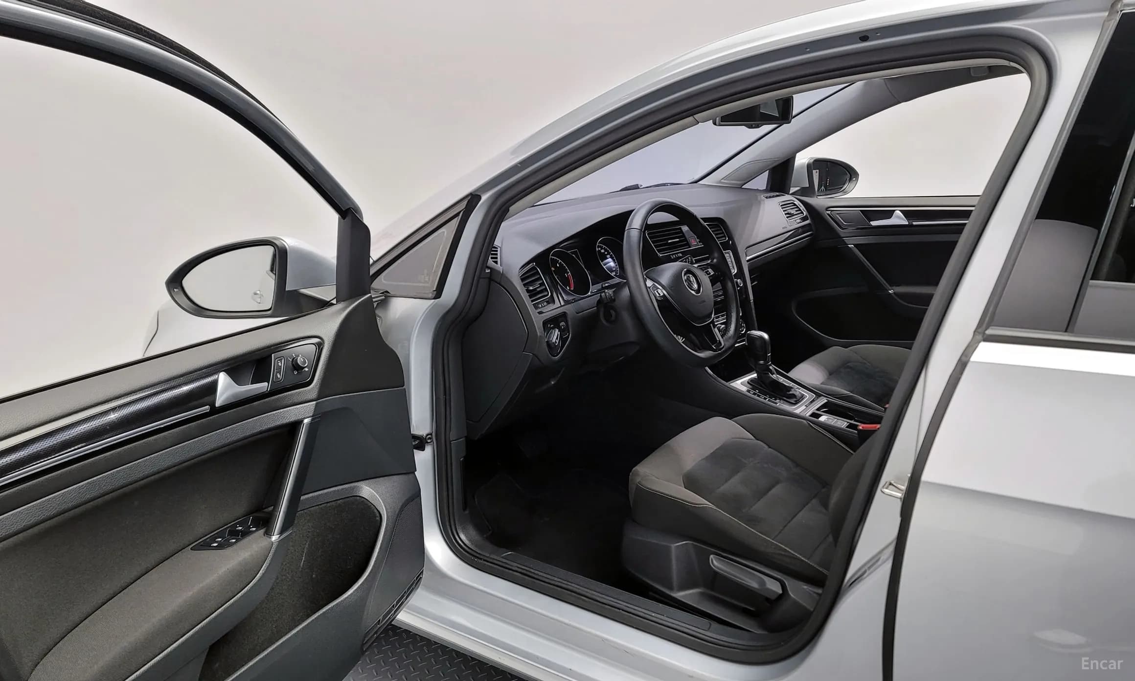 Golf 7th Generation
