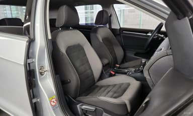 Golf 7th Generation