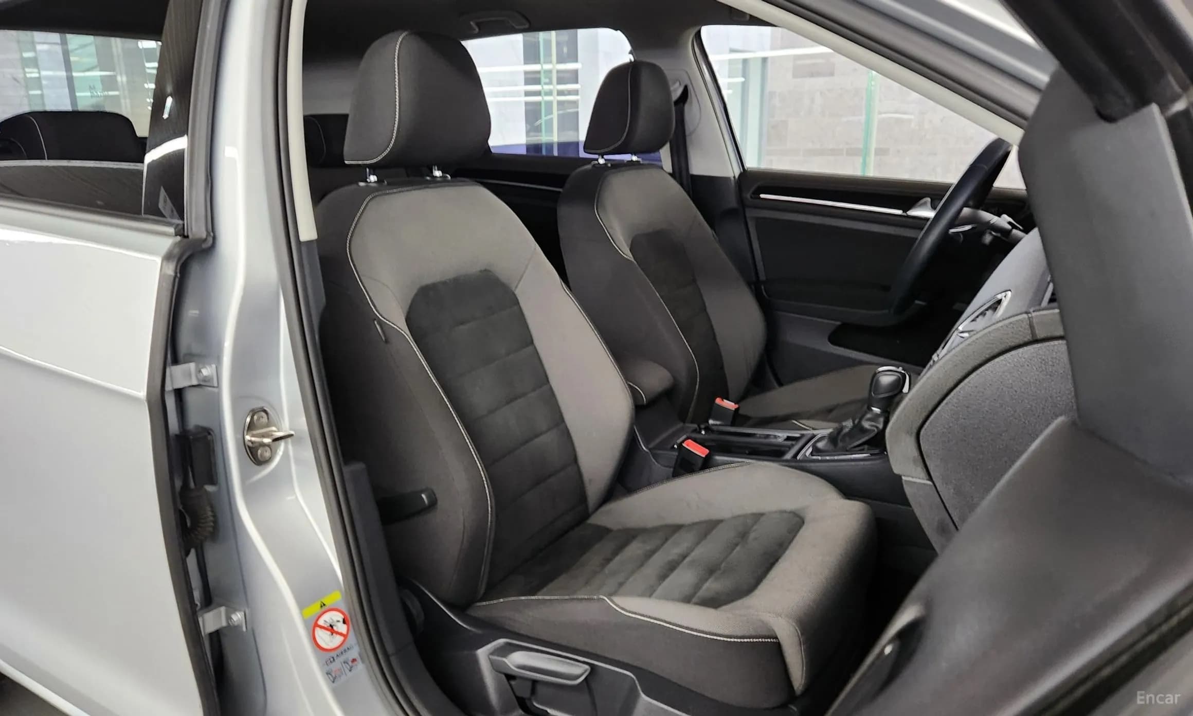 Golf 7th Generation