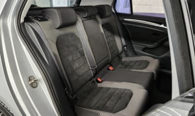 Golf 7th Generation