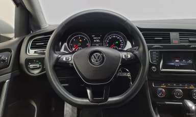 Golf 7th Generation