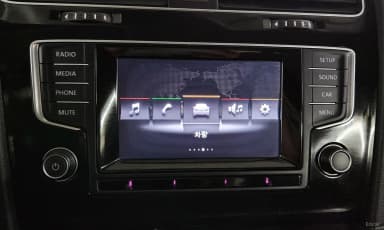 Golf 7th Generation