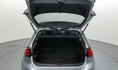 Golf 7th Generation