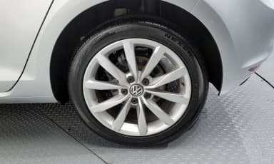 Golf 7th Generation