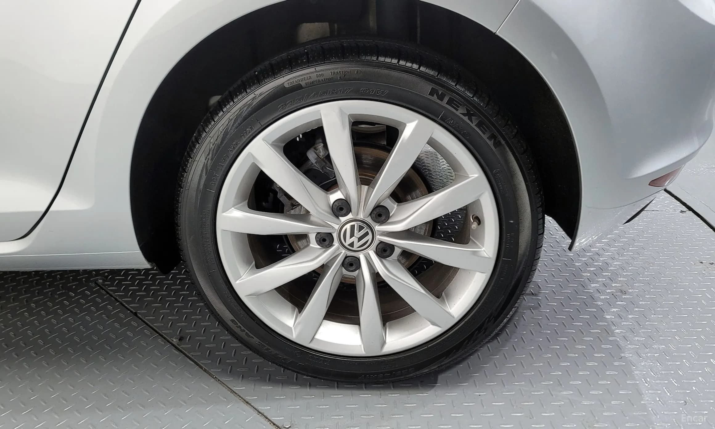 Golf 7th Generation
