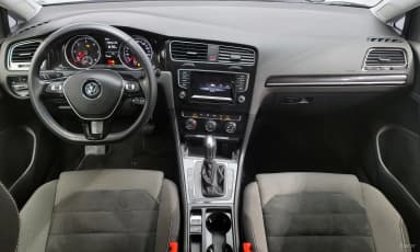 Golf 7th Generation